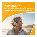 Vitamin B-Komplex Kapseln Produktbild 2