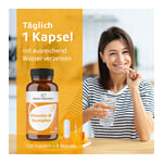 Vitamin B-Komplex Kapseln Produktbild 4