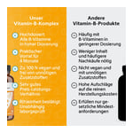 Vitamin B-Komplex Kapseln Produktbild 5