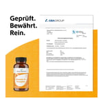 Vitamin B-Komplex Kapseln Produktbild 7