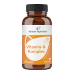 Vitamin B-Komplex Kapseln Produktbild 1