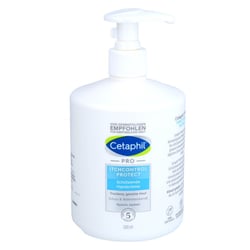 Cetaphil PRO Itch Control Protect Handcreme
