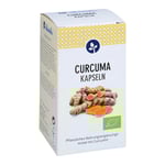 Curcuma 400 mg Bio Kapseln