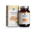 Curcuma 400 mg Bio Kapseln Produktbild 1