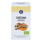Curcuma 400 mg Bio Kapseln