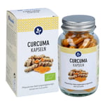 Curcuma 400 mg Bio Kapseln