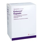 Entocort Kapseln 3 mg Hartkapseln veränd. Wirkst.-Fr Produktbild 1