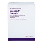 Entocort Kapseln 3 mg Hartkapseln veränd. Wirkst.-Fr Produktbild 2
