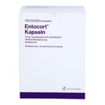 Entocort Kapseln 3 mg Hartkapseln veränd. Wirkst.-Fr Produktbild 2