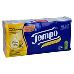 Tempo Tatue Soft&sensitive