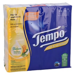 Tempo Tatue Soft&sensitive