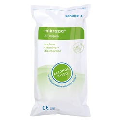 Mikrozid Af Wipes