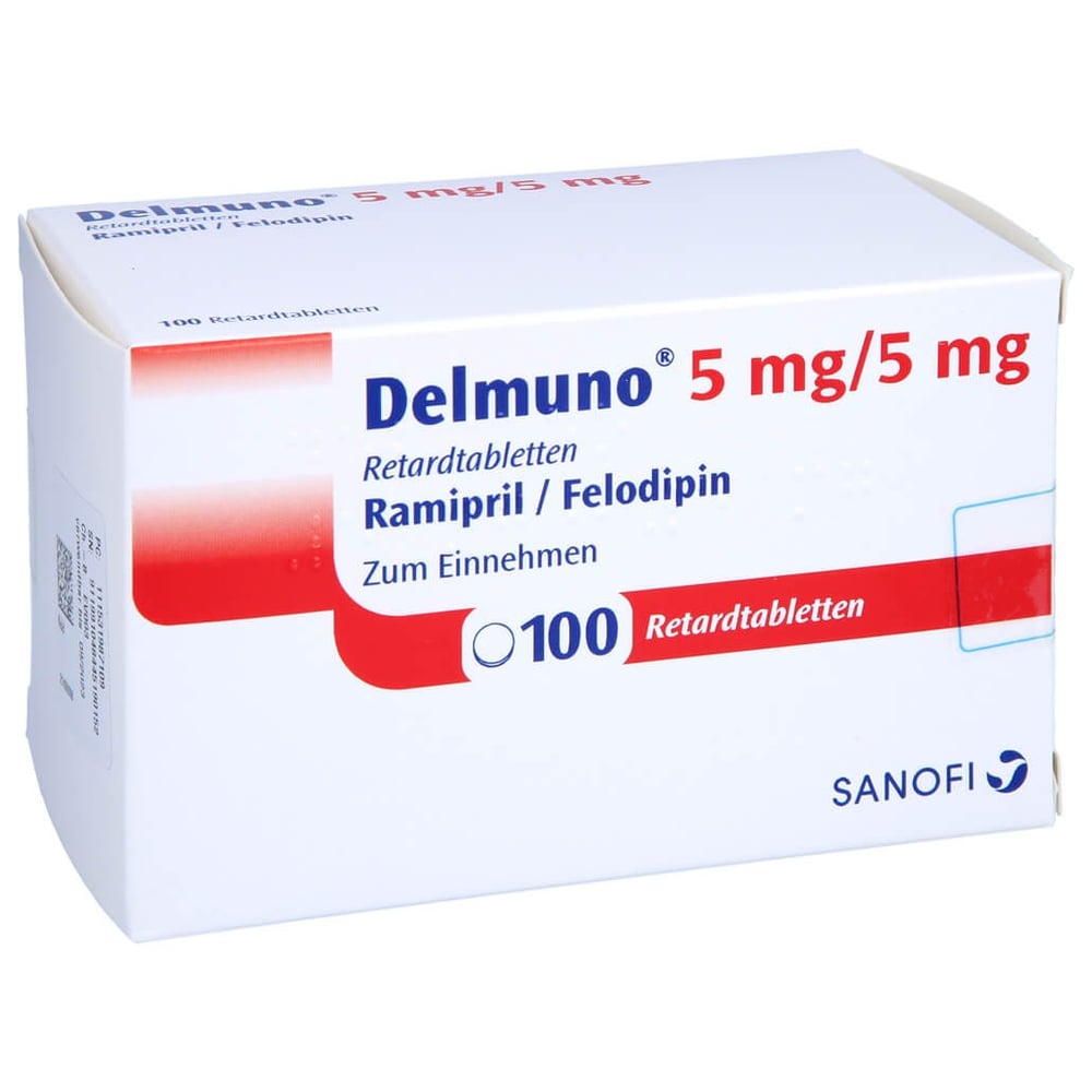 Delmuno 5/5 mg