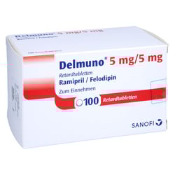 Delmuno 5/5 mg