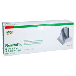 Rosidal K Binde 8cmx5m