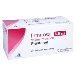 Intrarosa 6.5 Mg