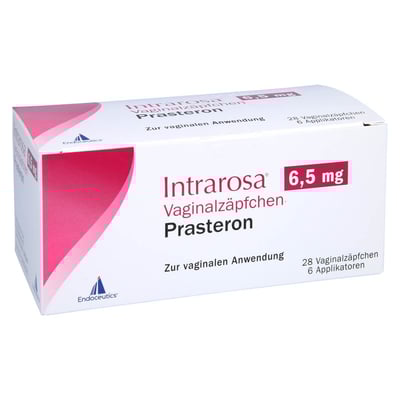 Intrarosa 6.5 Mg
