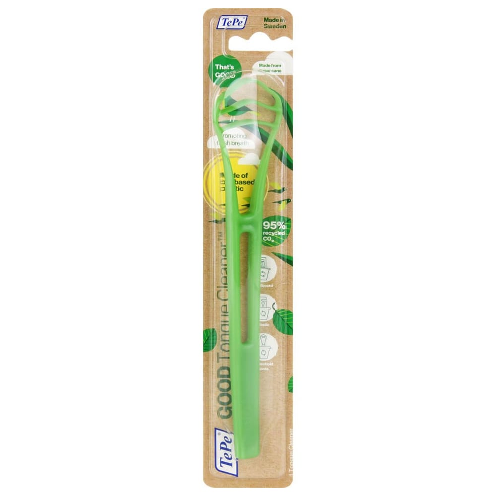 TePe GOOD Tongue Cleaner Blister