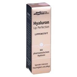 Hyaluron Lip Perfection Lippenstift rose