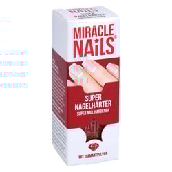 Miracle Nails Super Nagelhärter