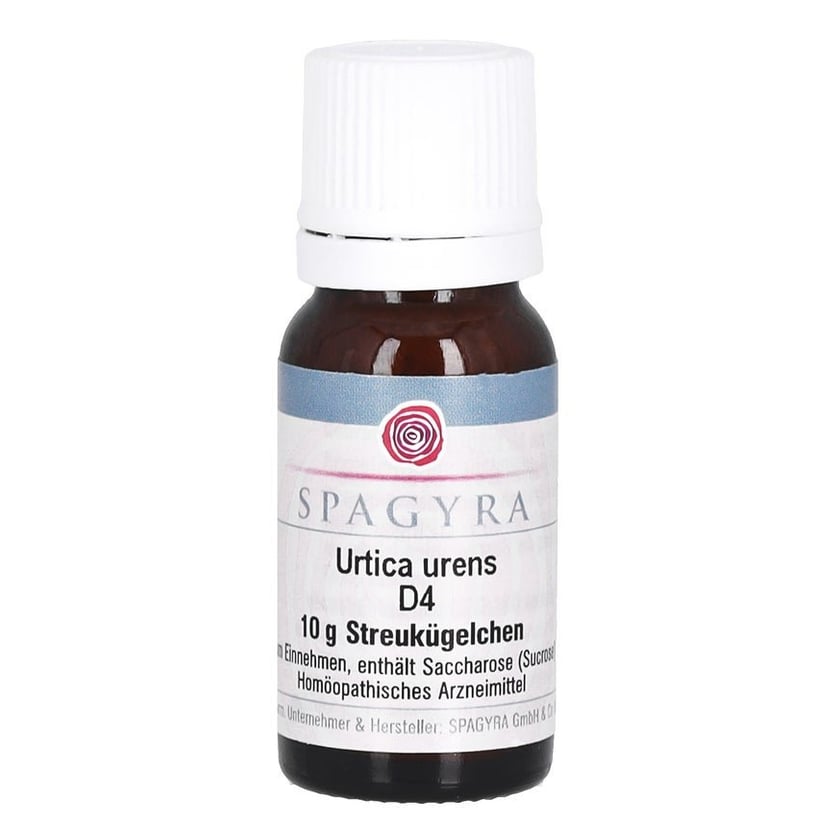 Urtica urens D4
