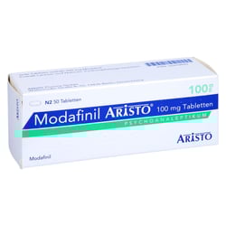 Modafinil Aristo 100 mg
