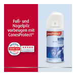 Canesprotect Fußspray