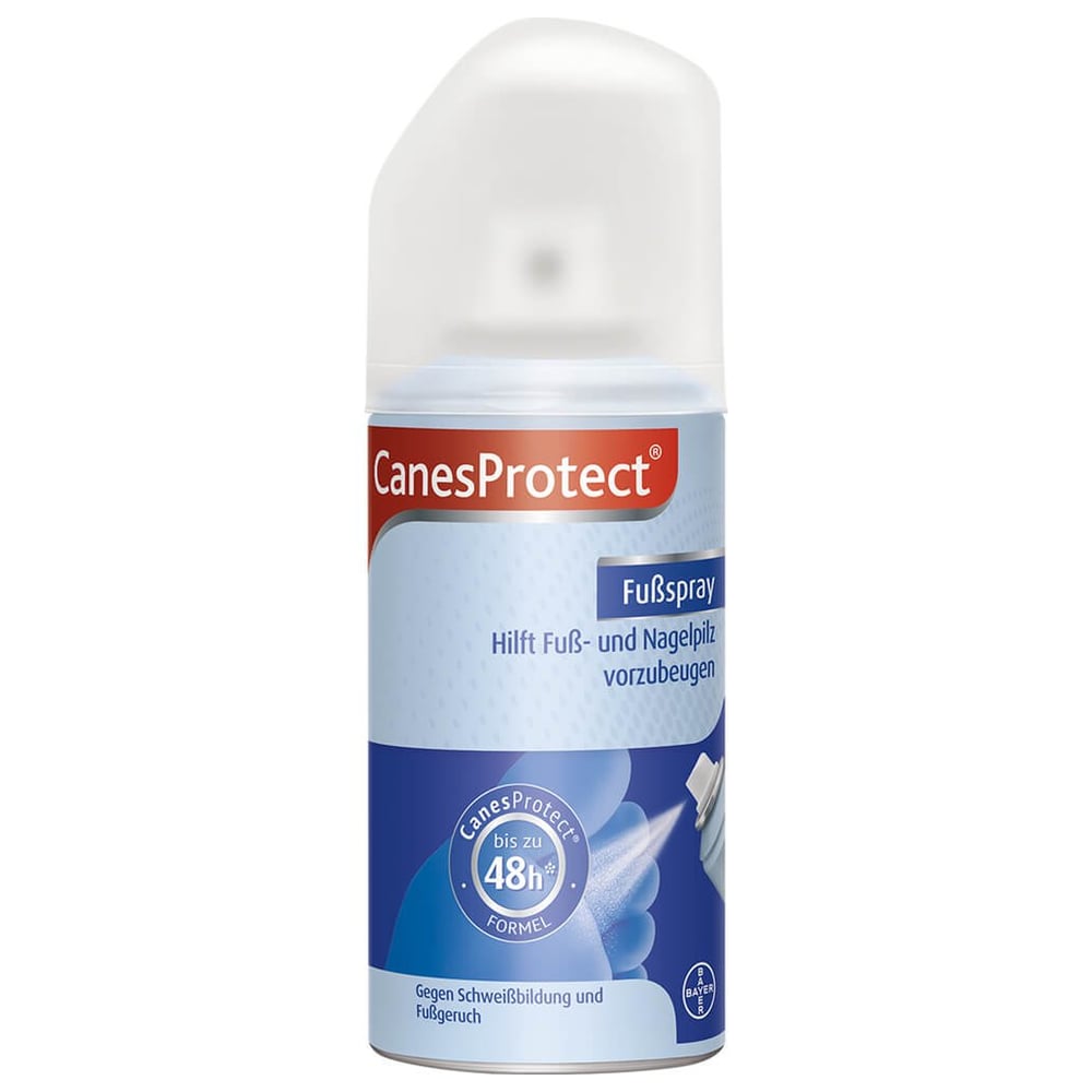 Canesprotect Fußspray