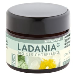 Ladania Bio Gesichtspflege