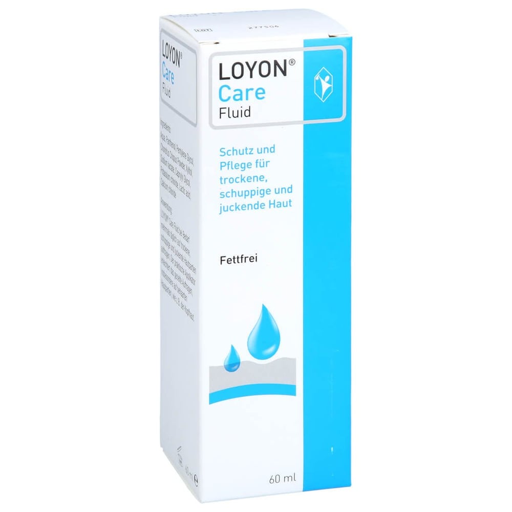 Loyon Care Fluid