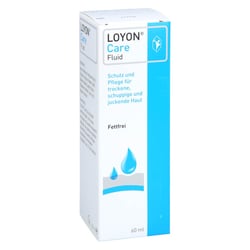 Loyon Care Fluid