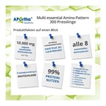 Multi Essential Amino Patt Produktbild 3