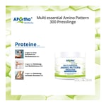 Multi Essential Amino Patt Produktbild 5