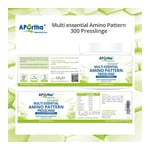 Multi Essential Amino Patt Produktbild 6