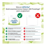 Multi Essential Amino Patt Produktbild 7