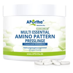 Multi Essential Amino Patt
