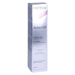 Noreva Alpha KM Creme normale / trockene Haut