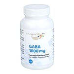 Gaba 1000 mg Produktbild 1