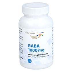 Gaba 1000mg