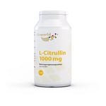 L Citrullin 1000mg