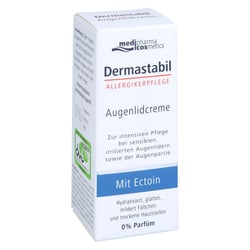 Dermastabil Augenlidcreme
