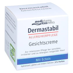 Dermastabil Gesichtspflege