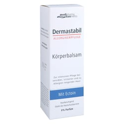 Dermastabil Hautberuhigender Körperbalsam