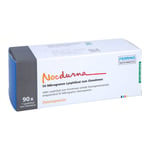 Nocdurna 50 Mikrogramm Lyophilisat zum Einnehmen Produktbild 1