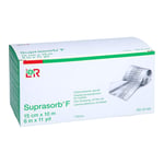 Suprasorb F Folien Wundverband 15 cmx10 m unste. Rolle B2B Medical Produktbild 1