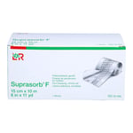 Suprasorb F Folien Wundverband 15 cmx10 m unste. Rolle B2B Medical Produktbild 2
