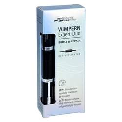 Wimpern Expert-Duo Boost & Repair