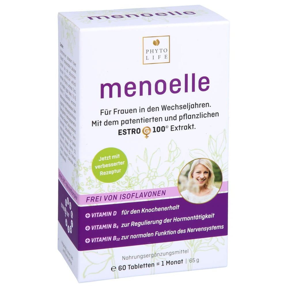 Menoelle Tabletten