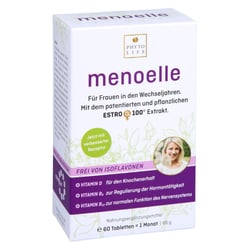 Menoelle Tabletten