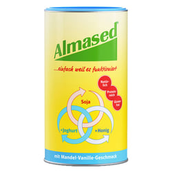 Almased Vitalkost Mandel-Vanille